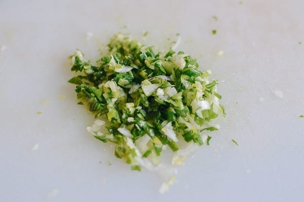 Minced scallions, bmeteor.aiodimecu.cf