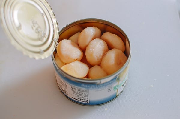 Canned water chestnuts, bmeteor.aiodimecu.cf