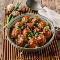 Chinese Stuffed Fried Gluten Balls, bmeteor.aiodimecu.cf