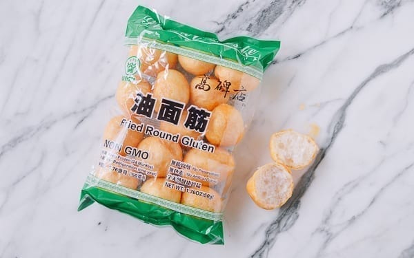 Chinese fried gluten balls, bmeteor.aiodimecu.cf