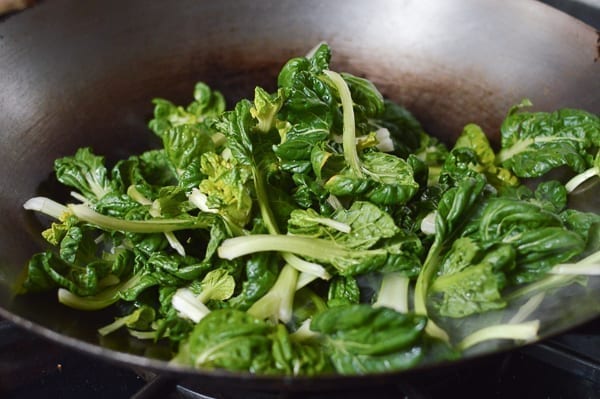 Adding tatsoi to wok, bmeteor.aiodimecu.cf