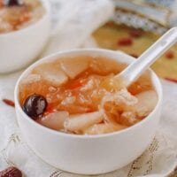 Snow Fungus Soup with Pears, bmeteor.aiodimecu.cf
