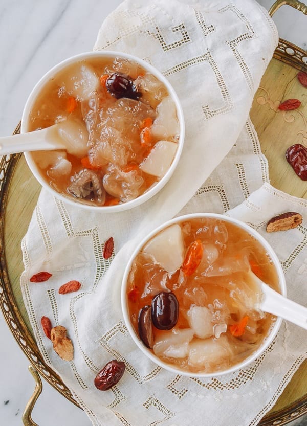Snow fungus soup, bmeteor.aiodimecu.cf