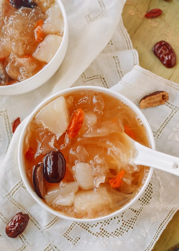 White fungus soup, bmeteor.aiodimecu.cf