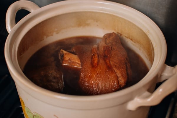 Red braising pork shank, bmeteor.aiodimecu.cf