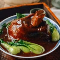 Chinese Braised Ti Pang (Pork Shank), bmeteor.aiodimecu.cf