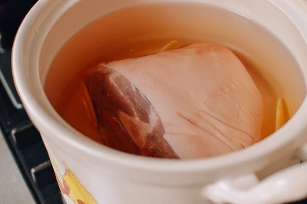 Blanching pork hock, bmeteor.aiodimecu.cf
