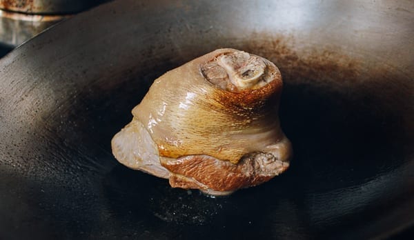 Searing pork shank, bmeteor.aiodimecu.cf