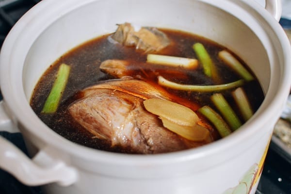 Ti Pang with braising liquid, bmeteor.aiodimecu.cf
