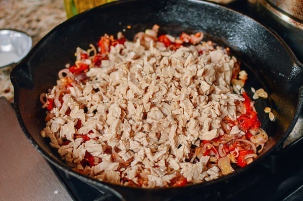 Adding seitan to stir-fry, bmeteor.aiodimecu.cf