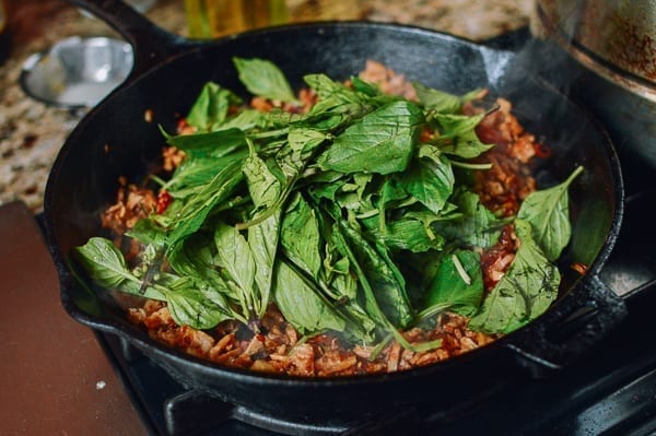 Adding Thai Basil, bmeteor.aiodimecu.cf