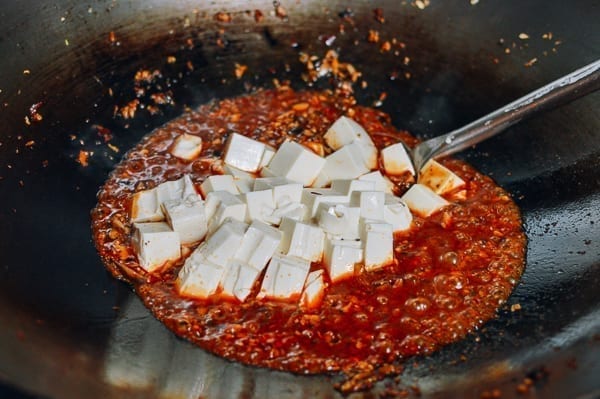 Adding tofu to sauce, bmeteor.aiodimecu.cf