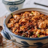 Vegan Mapo Tofu, bmeteor.aiodimecu.cf