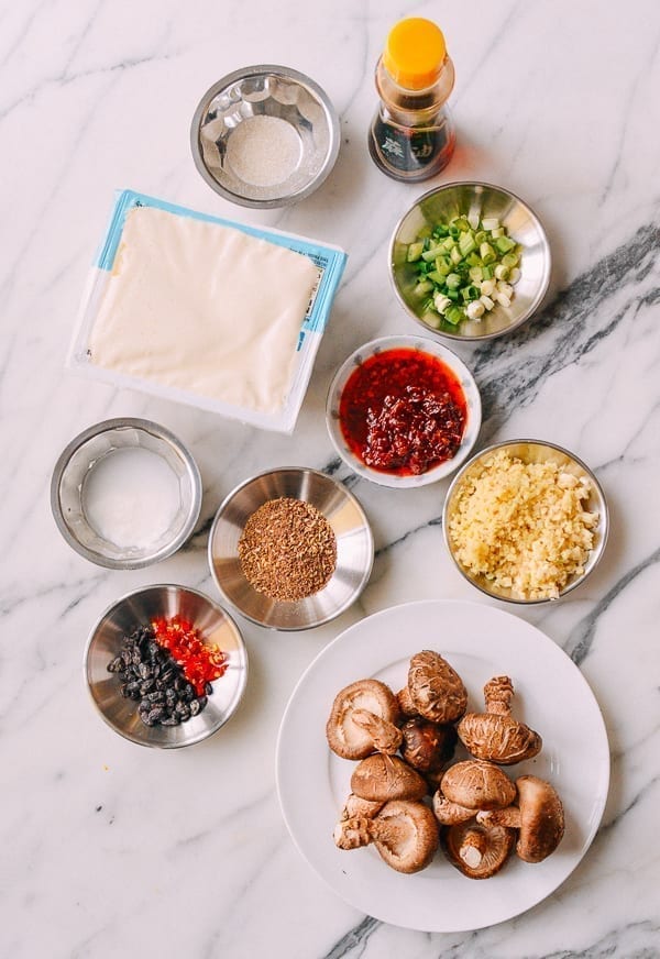 Vegan Mapo Tofu Ingredients, bmeteor.aiodimecu.cf