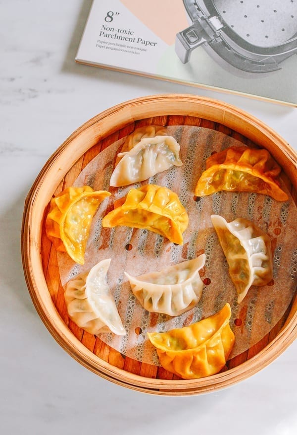 Steamed Dumplings, bmeteor.aiodimecu.cf
