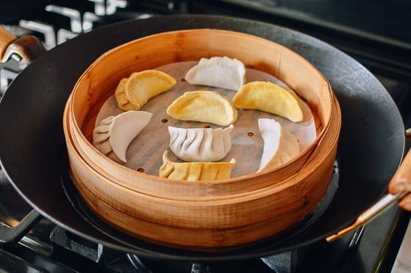 Water level in wok with bamboo steamer, bmeteor.aiodimecu.cf