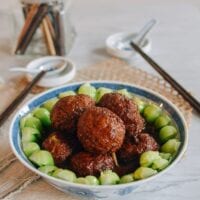 Chinese Lion's Head Meatballs, bmeteor.aiodimecu.cf