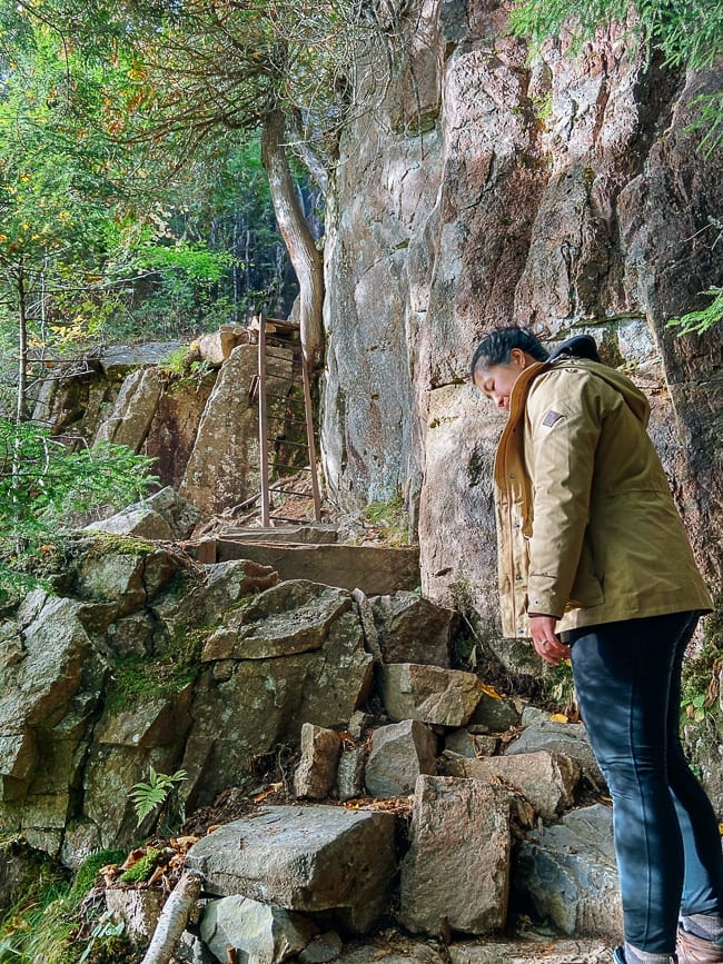 Beech Cliffs Trail, bmeteor.aiodimecu.cf