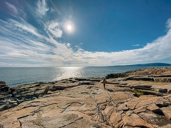 Schoodic Peninsula, bmeteor.aiodimecu.cf