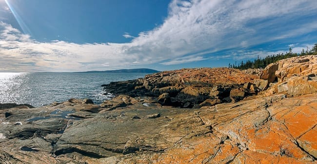 Schoodic Peninsula, bmeteor.aiodimecu.cf