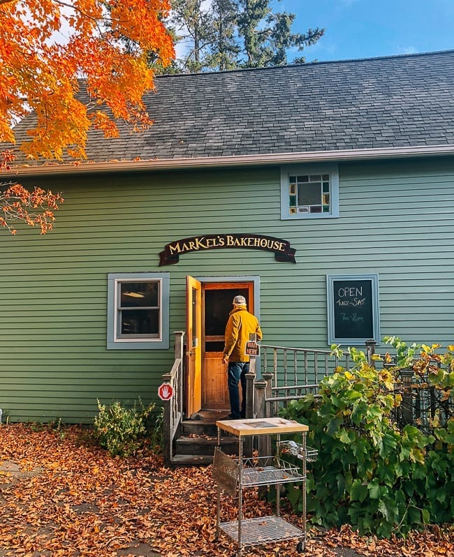 MarKel's Bakehouse in Castine, bmeteor.aiodimecu.cf