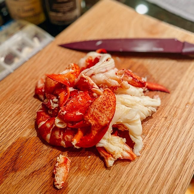 Fresh lobster meat, bmeteor.aiodimecu.cf