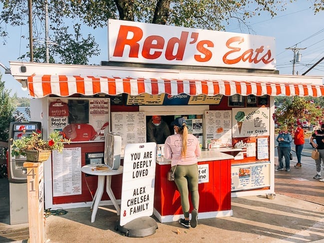 Red's Eats in Wiscasset Maine, bmeteor.aiodimecu.cf