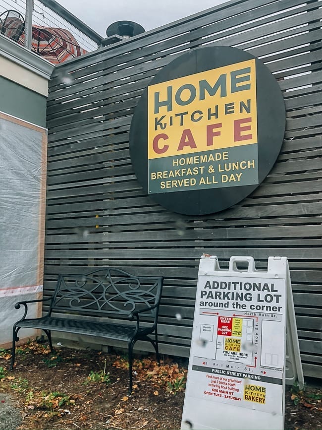 Home Kitchen Cafe in Rockland, Maine, bmeteor.aiodimecu.cf