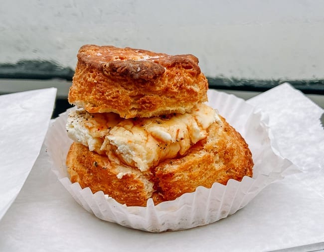 Savory Biscuit from Tandem Bakery in Portland, bmeteor.aiodimecu.cf