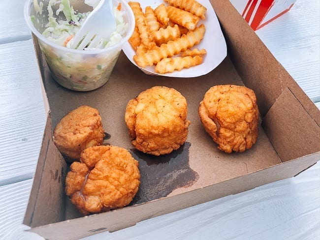Fried Scallops at the Clam Shack in Kennebunkport, bmeteor.aiodimecu.cf