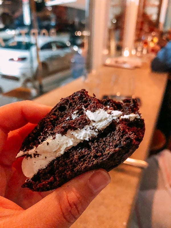Chocolate whoopie pie, bmeteor.aiodimecu.cf