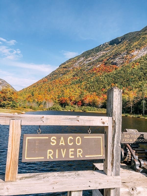 Saco River sign, bmeteor.aiodimecu.cf