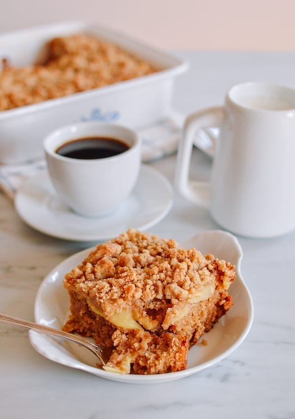 Apple Cinnamon Coffee Cake, bmeteor.aiodimecu.cf