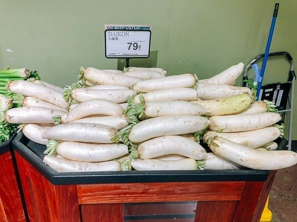 Daikon Radishes, bmeteor.aiodimecu.cf