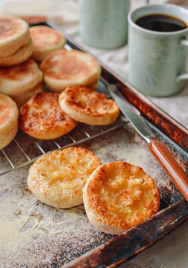 Homemade English Muffin recipe, bmeteor.aiodimecu.cf