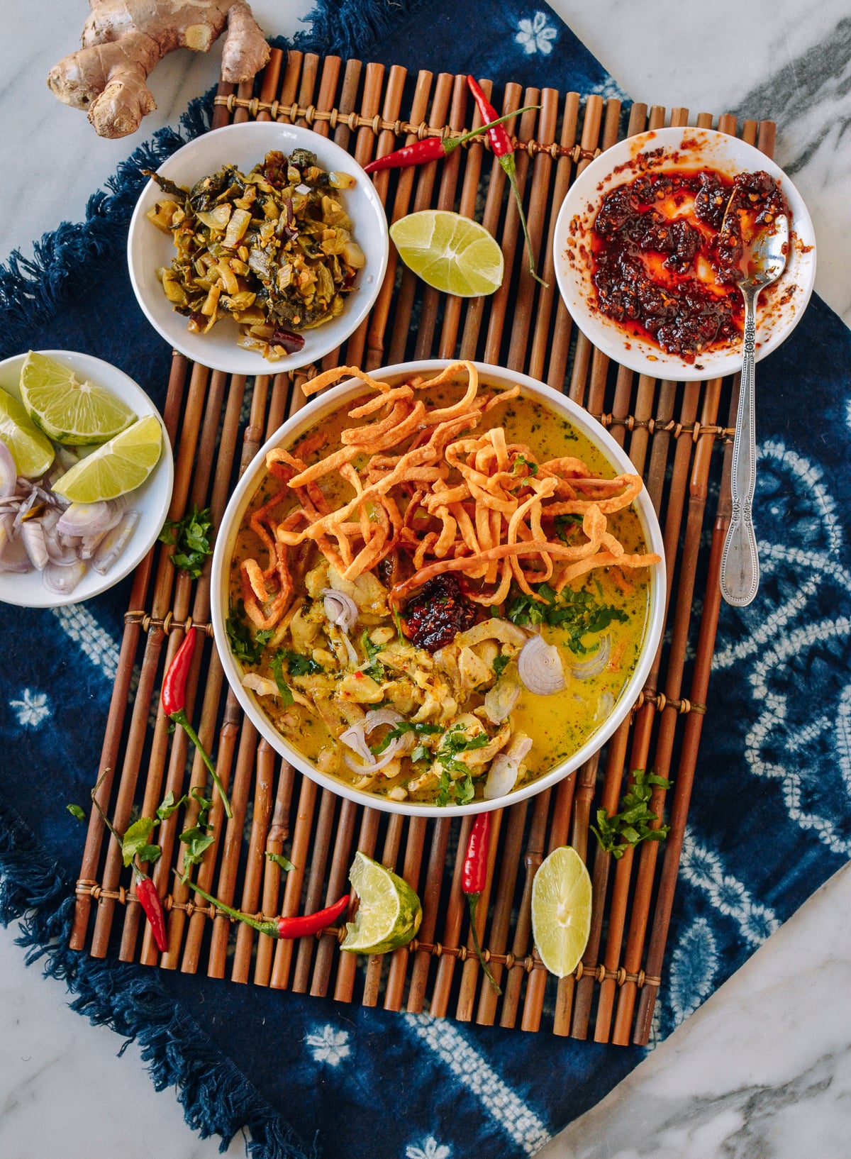 Chicken Khao Soi, bmeteor.aiodimecu.cf
