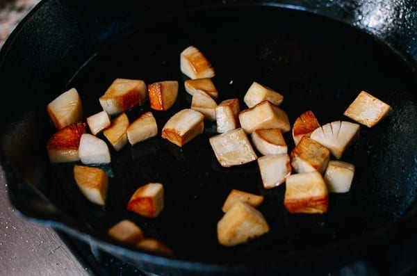 Caramelized king oyster mushrooms, bmeteor.aiodimecu.cf