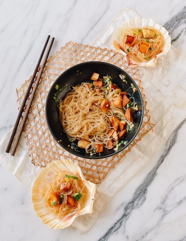 King Oyster Mushrooms with Glass Noodles, bmeteor.aiodimecu.cf