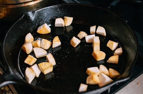 Caramelizing mushrooms, bmeteor.aiodimecu.cf