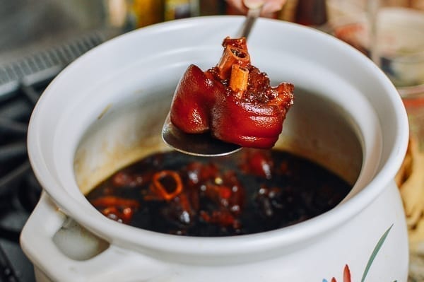 Pork Trotters, bmeteor.aiodimecu.cf