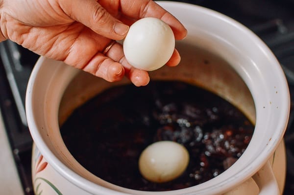 Adding hard boiled eggs, bmeteor.aiodimecu.cf