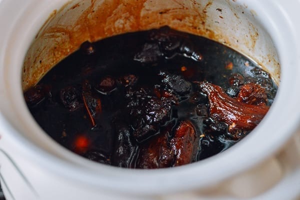 Cantonese Pig Trotter with Vinegar and Ginger for Postpartum, bmeteor.aiodimecu.cf