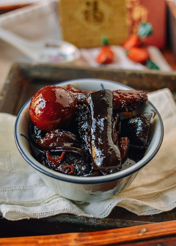 Cantonese Pork Knuckles with Ginger and Vinegar, bmeteor.aiodimecu.cf