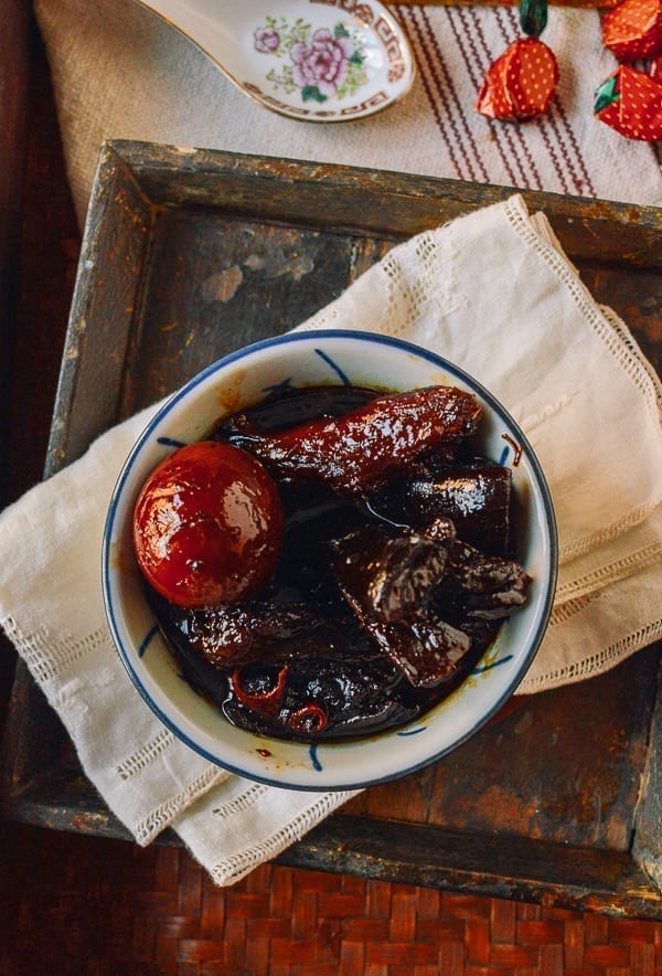 Cantonese Pork Knuckles with Ginger and Vinegar, bmeteor.aiodimecu.cf