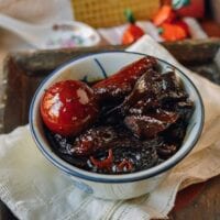 Cantonese Pork Knuckles with Ginger and Vinegar, bmeteor.aiodimecu.cf