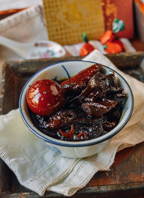 Cantonese Pork Knuckles with Ginger and Vinegar, bmeteor.aiodimecu.cf