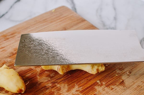Smashing ginger, bmeteor.aiodimecu.cf
