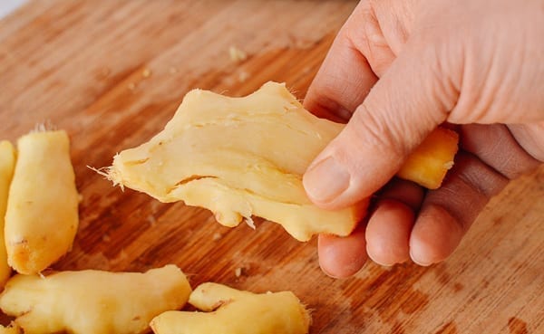 Smashed ginger, bmeteor.aiodimecu.cf