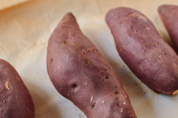 Baked Japanese Sweet Potato, bmeteor.aiodimecu.cf