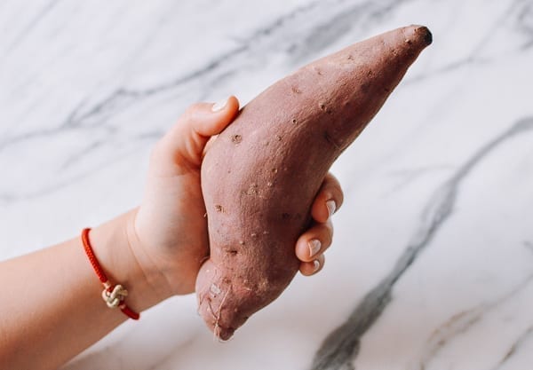 Japanese sweet potato, bmeteor.aiodimecu.cf